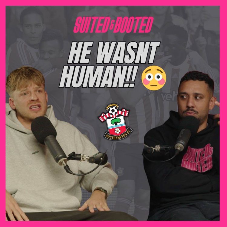 cover art for Lloyd Isgrove: Playing with Mané & Bale & Emailing EVERY Football Club In 🇦🇺?! | EP 103