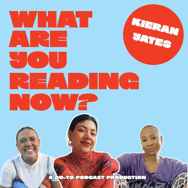 cover art for S1 E8: Kieran Yates, All The Houses I've Ever Lived In: Finding Home in a System that Fails Us