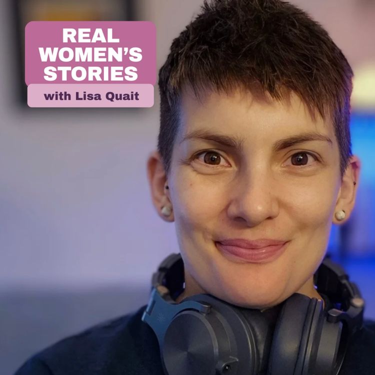 cover art for The Truth About Being a Female Tradie in 2025