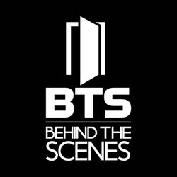 cover art for Behind the Scenes 