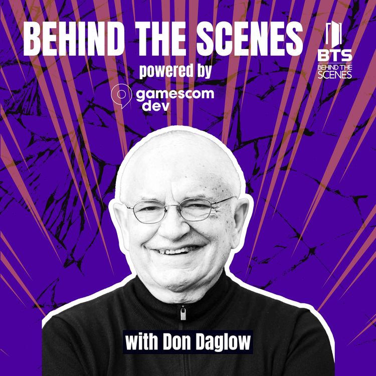 cover art for Story 2: His Bet: The Entire Company. His Prize: The Future of Gaming.