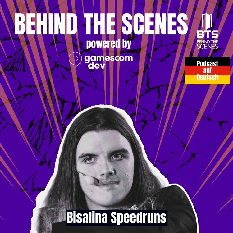 cover art for Interview 2 SPECIAL: The story of Bisalina Speedruns — how vision overcame resistance and reshaped the scene