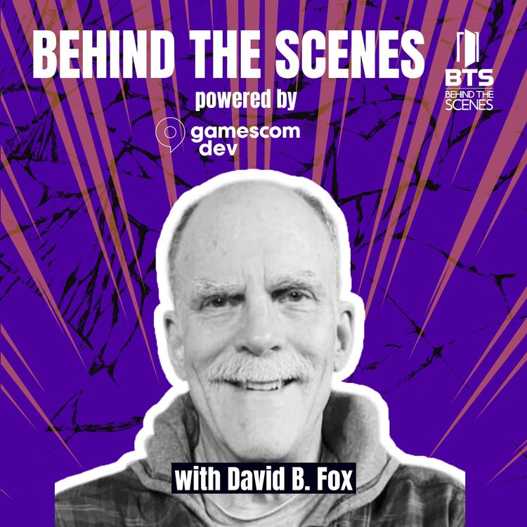 cover art for Story 5: No Fire Button? No Game!