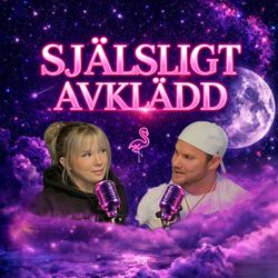 cover art for Själsligt Avklädd