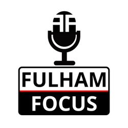 cover art for Fulham Focus