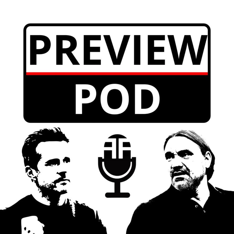 cover art for Preview Pod: Can Fulham actually beat promoted teams at the Cottage?