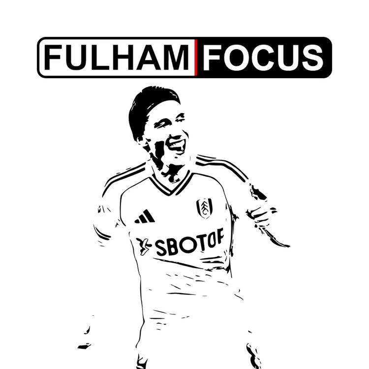 cover art for Fulham looking up, Bees looking down?