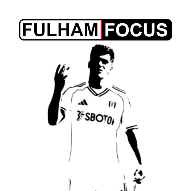 cover art for Are Fulham facing a striker crisis?