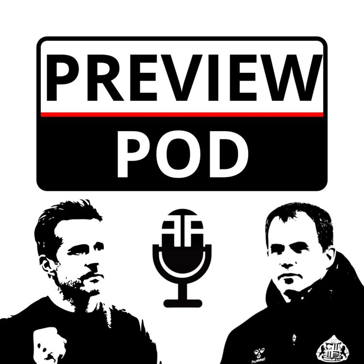 cover art for Preview Pod: Are Fulham actually in a worse position after the international break?