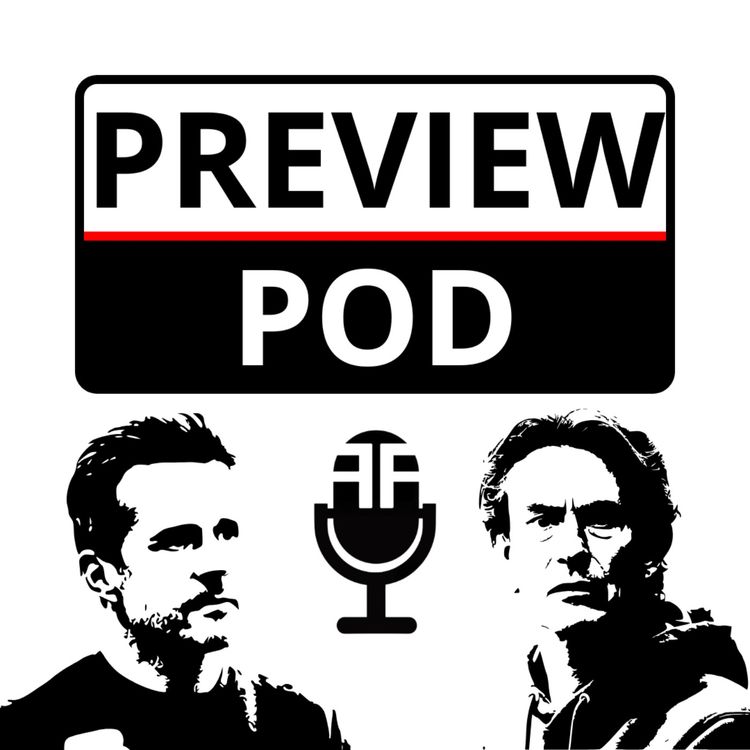 cover art for Preview Pod: Can Fulham get Frank sacked (in the morning)?