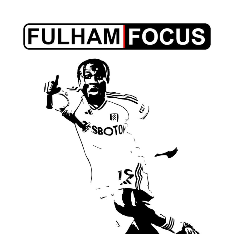 cover art for Will free-scoring Fulham turn up against Palace? 