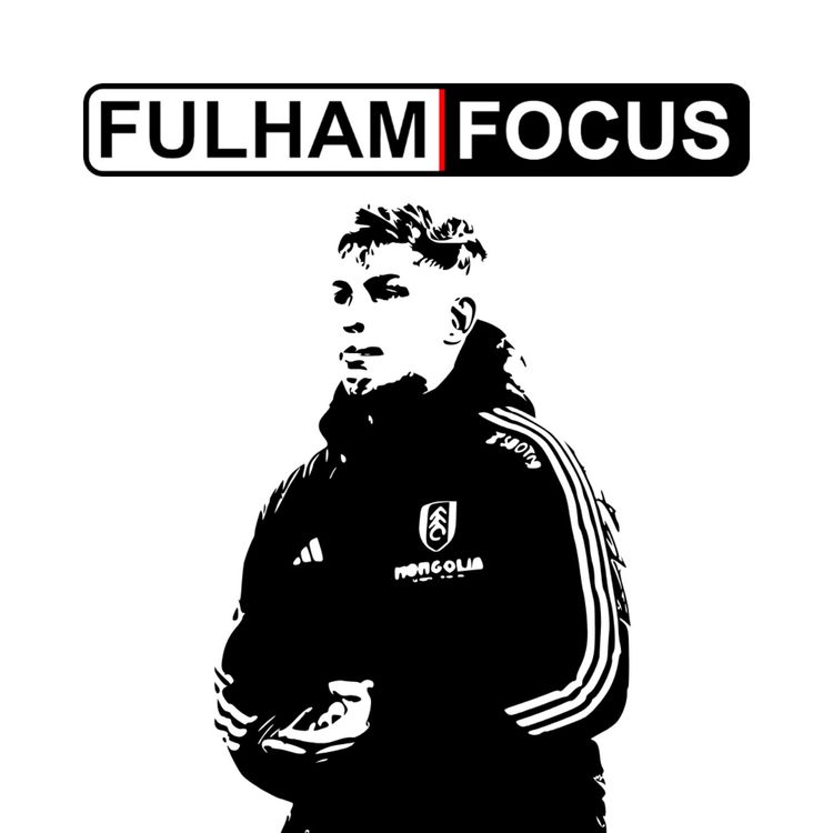 cover art for Did Silva's subs hand Palace the initiative and hint at our AFCON problem?