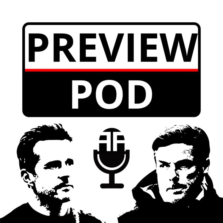 cover art for Preview Pod: Can Fulham really bring their Turf Moor curse to an end?