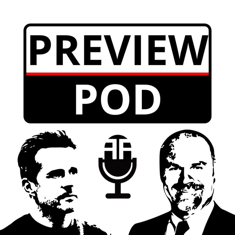 cover art for Preview Pod: Would defeat to Forest drag Fulham back into the relegation battle?