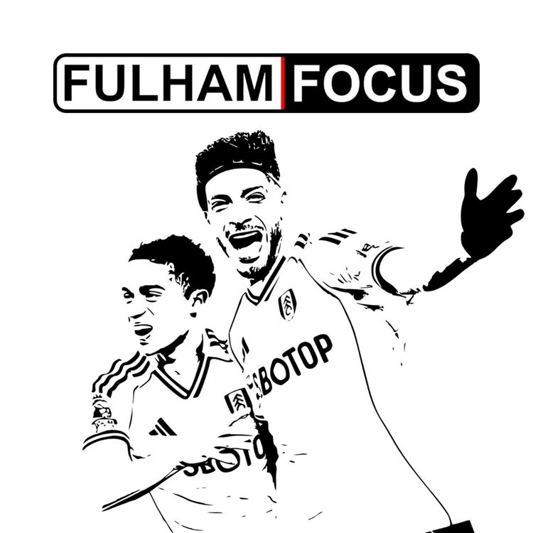 cover art for With Fulham up to 10th, has Marco Silva conjured up a Christmas miracle?`