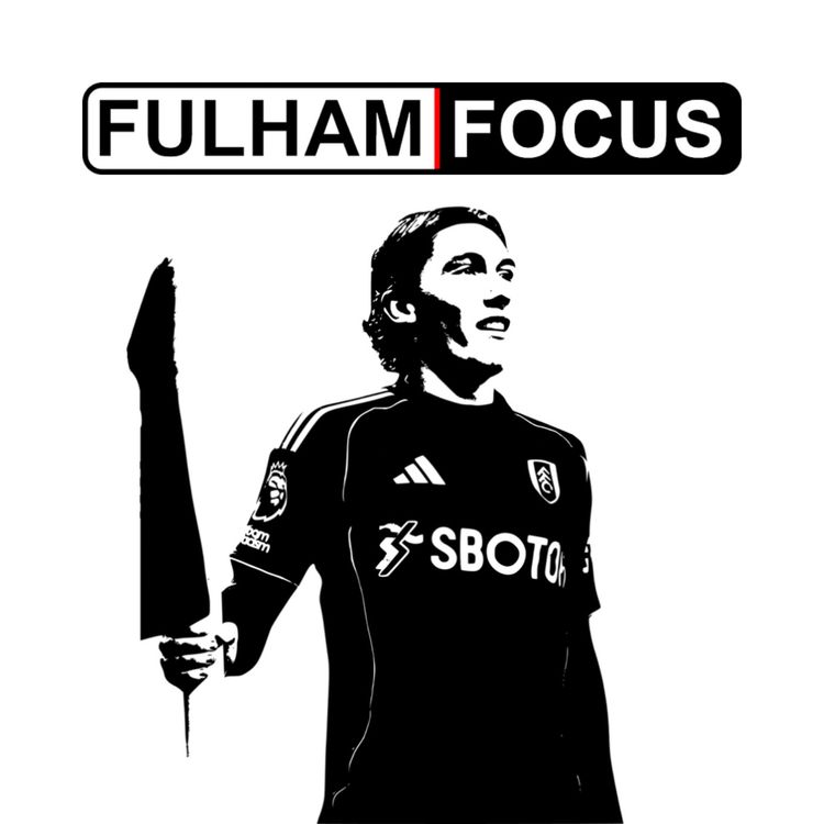 cover art for He’s done it again! But can Harry Wilson and Fulham sustain their form?