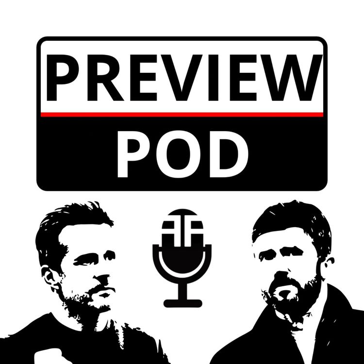 cover art for Preview Pod: Can Marco Silva be the one to derail Michael Carrick’s Man Utd revival?