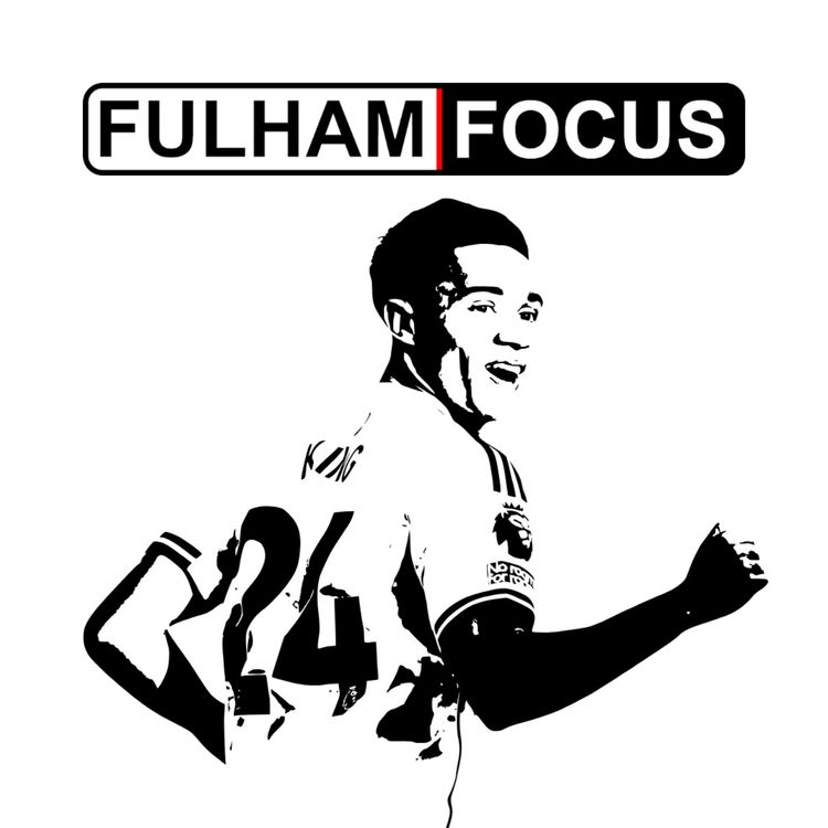 cover art for Which of the first half farce or second half surge against Burnley was the real Fulham?