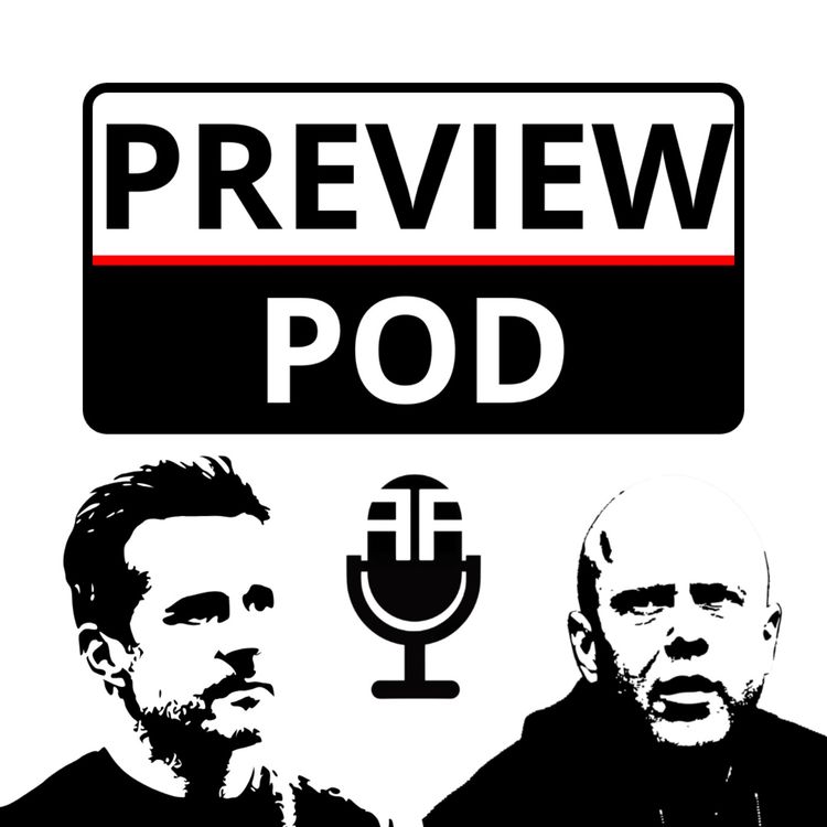 cover art for Preview Pod: Is this Fulham's best chance to win at Anfield in years?