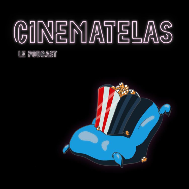 cover art for CINEMATELAS épisode 01 (3/5) "ALADDIN"
