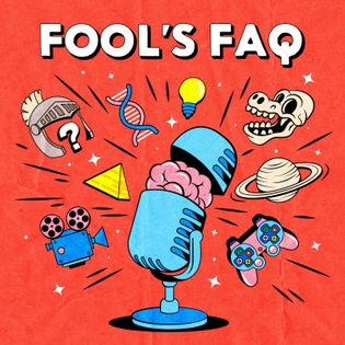 Does Your Brain Really Not Develop Until 25? - Fool's FAQ | Acast