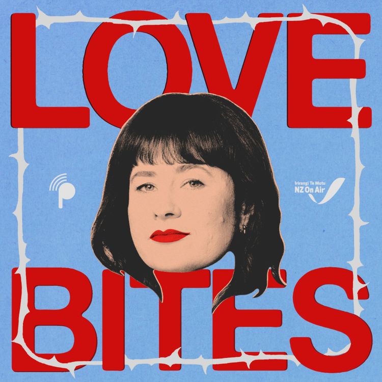 cover art for LOVE BITE 1: Sarah and Lane 