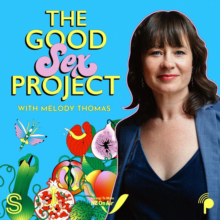 cover art for BONUS: Live Masterclass with Nic Beets and Verity Thom