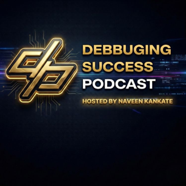 cover art for Ep. 2, "Building Confidence and Starting a Business" ft Joe Poeschl of MKE Tech Hub Coalition 