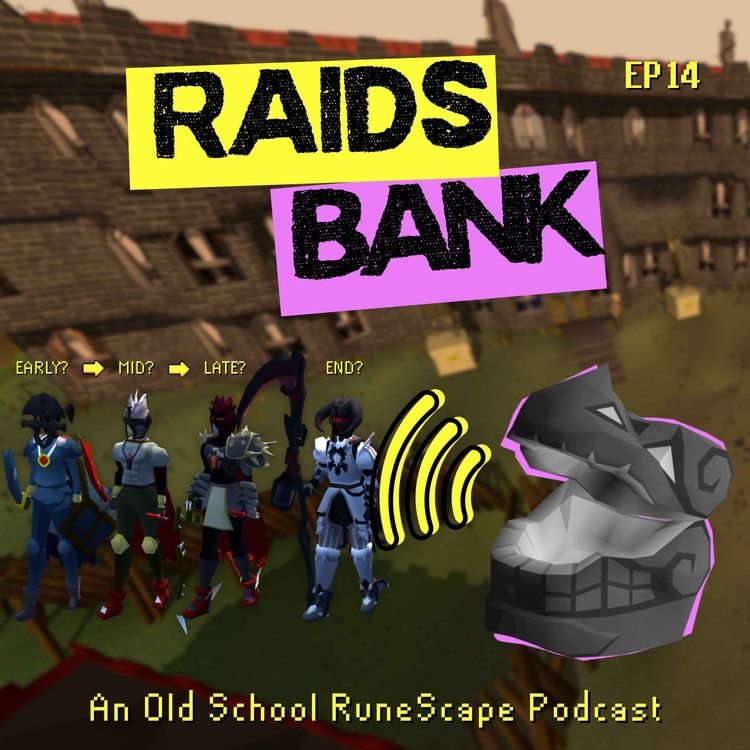 cover art for Official Early/Mid/Late/End Game Definitions | Heartless Maxed & Sailing is Almost Here!