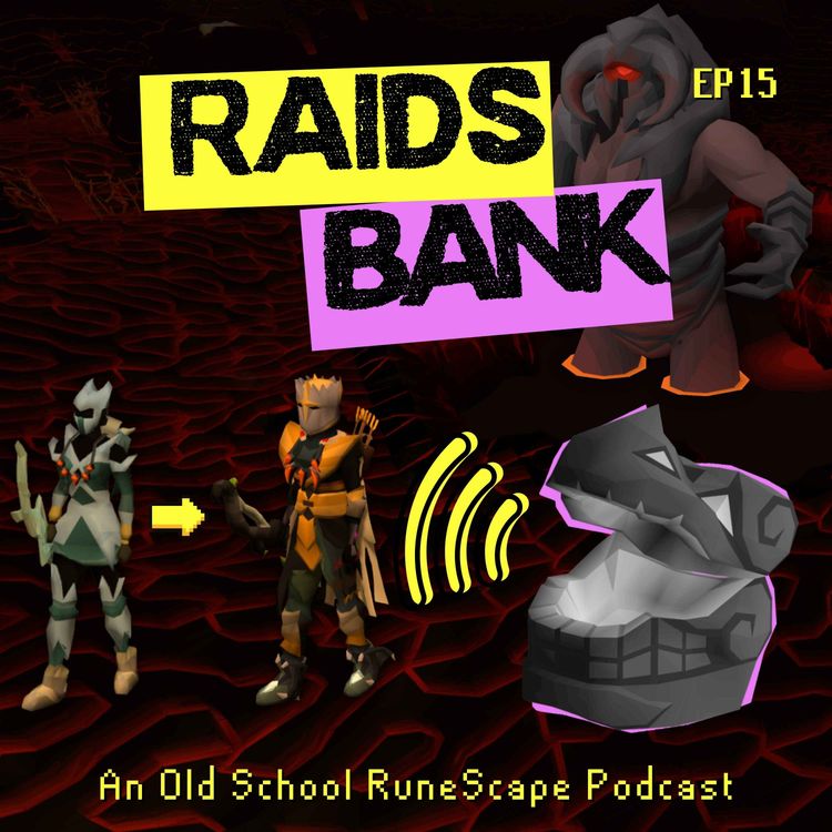 cover art for Inferno Deep Dive | Plus Sailing Prep, Account Roasts & Cape Buying Discussion