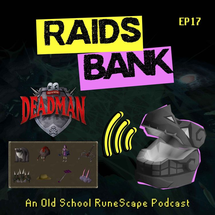 cover art for Wildy Bosses & Deadman Changes | Heartless Pulled a Huge Drop!