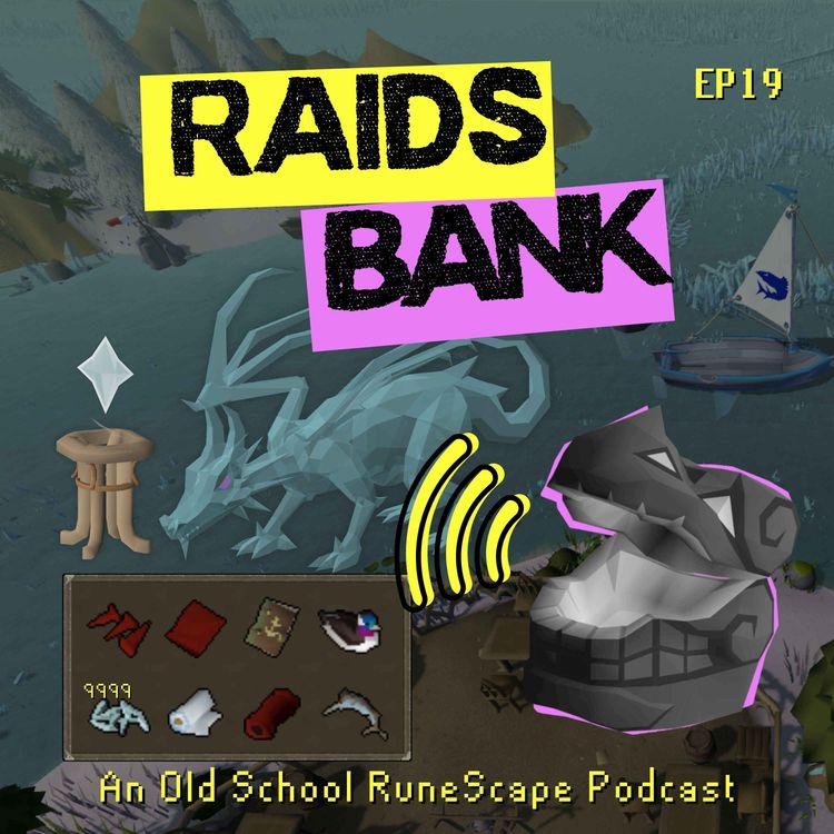 cover art for Sailing Post-Launch | Crystal Extractor, Frost Dragons, XP Adjustments, Charting & More