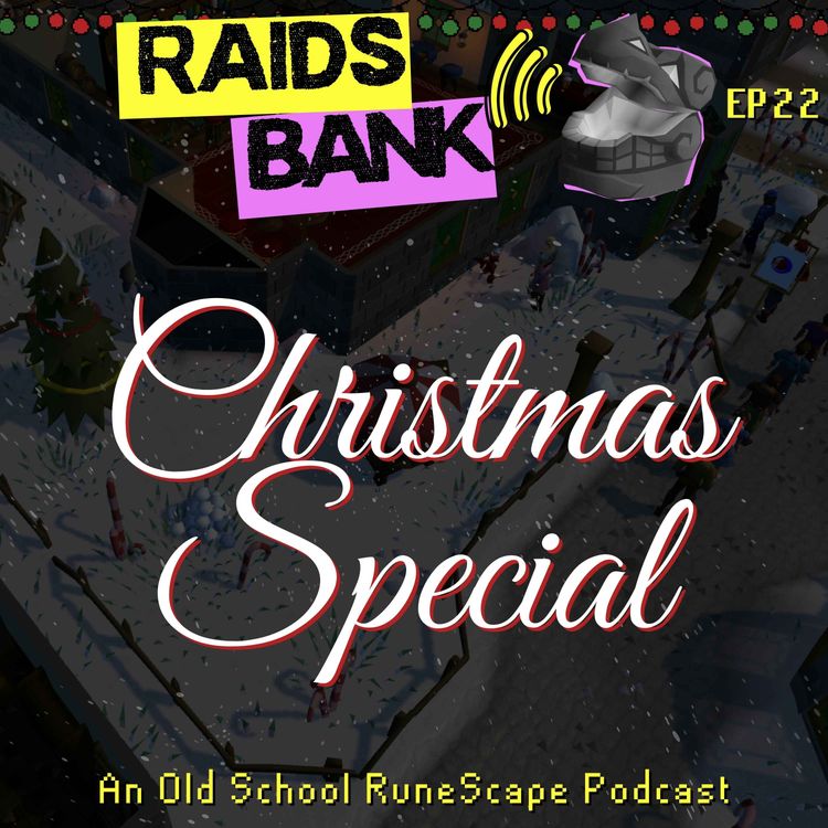 cover art for Christmas Special | The Lost Episode, Naughty & Nice Content, Weekly Updates & More