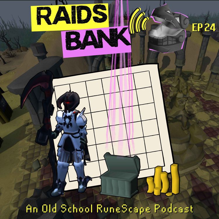 cover art for Crazy Bingo Stories | What They Are, How to Build One, Our Philosophy, DND & More!