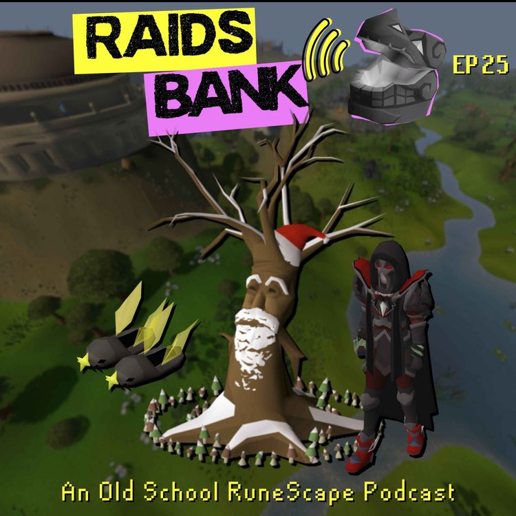 cover art for Travel, Teleports & Transmog | Leagues 6, Winter Summit, Fight Pit, Wilderness & More