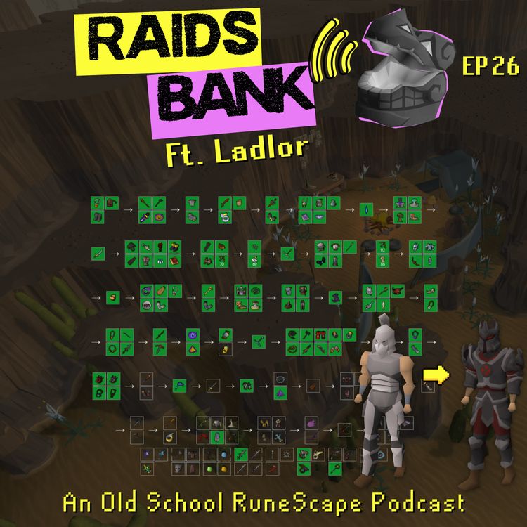 cover art for Ladlor Interview | Making the Chart, Behind the Scenes, Management, Temp. Game Modes & More!