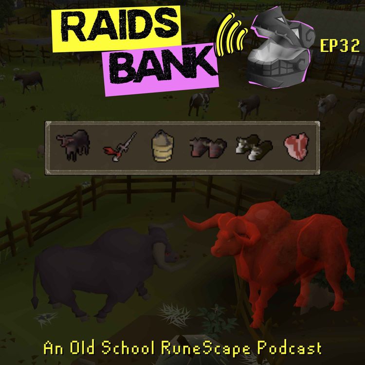 cover art for Demonic Brutus & Poplo's Generational Tear | New Herb Sack, Infinite Quetzal Whistle, The Ides of Milk & More