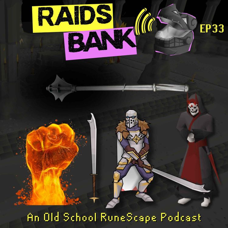 cover art for Our Raids 4 Reward Ideas! | Megarares, Armor Sets, Standalones, Random Event Trivia, News & Updates, Brutus & More!