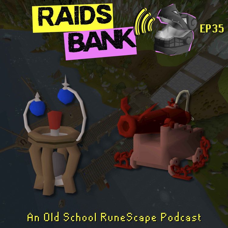 cover art for NEW Sailing Combat Changes | Ballistic Attractor, Fantasy Worlds, Endgame PvM Advice & More!