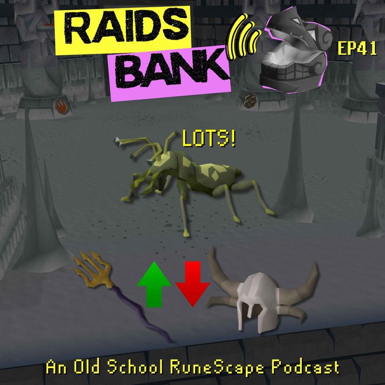 cover art for Winners & Losers | Statistics, Leagues 6 Closure, New Jagex Merch Store & More!