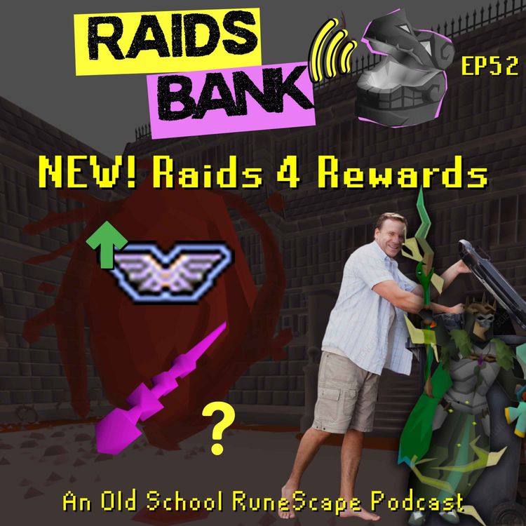 cover art for NEW! Updated Rewards from Raids 4, Wyrmscraig, and Vampyrium