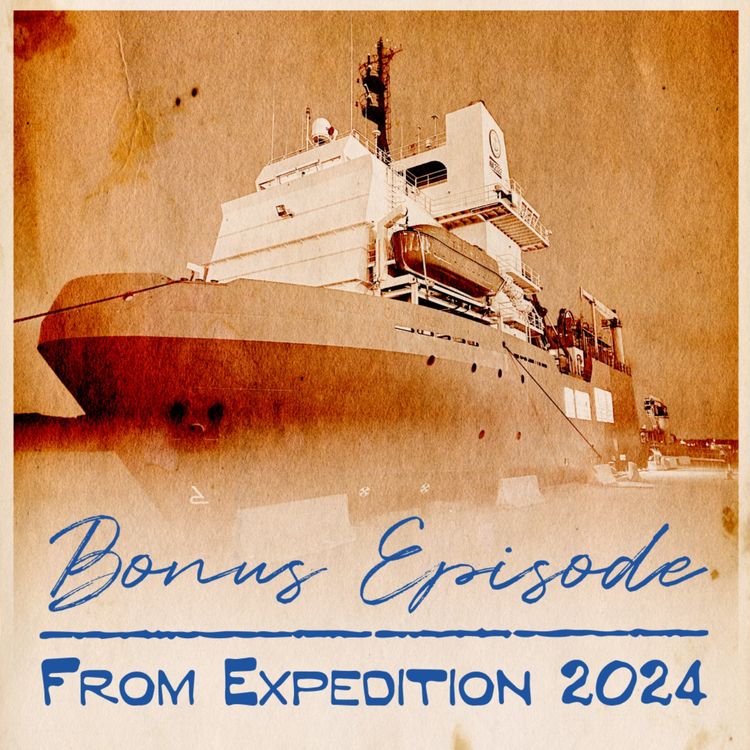 cover art for "LIVE" FROM ABOVE TITANIC