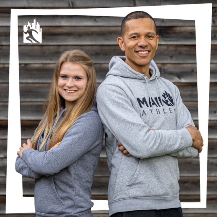 cover art for Silber für Malaika – WM-Drama in Tokio