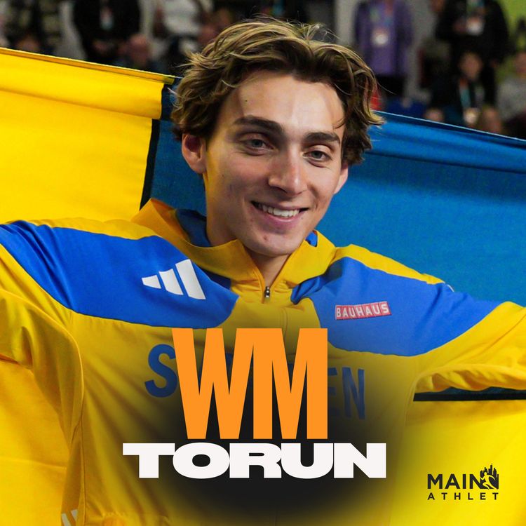 cover art for Weltrekord mit Last-Minute-Ticket- Die Hallen-WM 2026 in Toruń