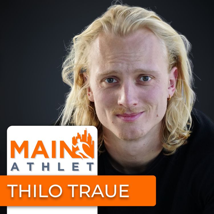cover art for Thilo Traue - Diese eine Sache hat seine 400m-Zeit um 2 Sekunden gedrückt