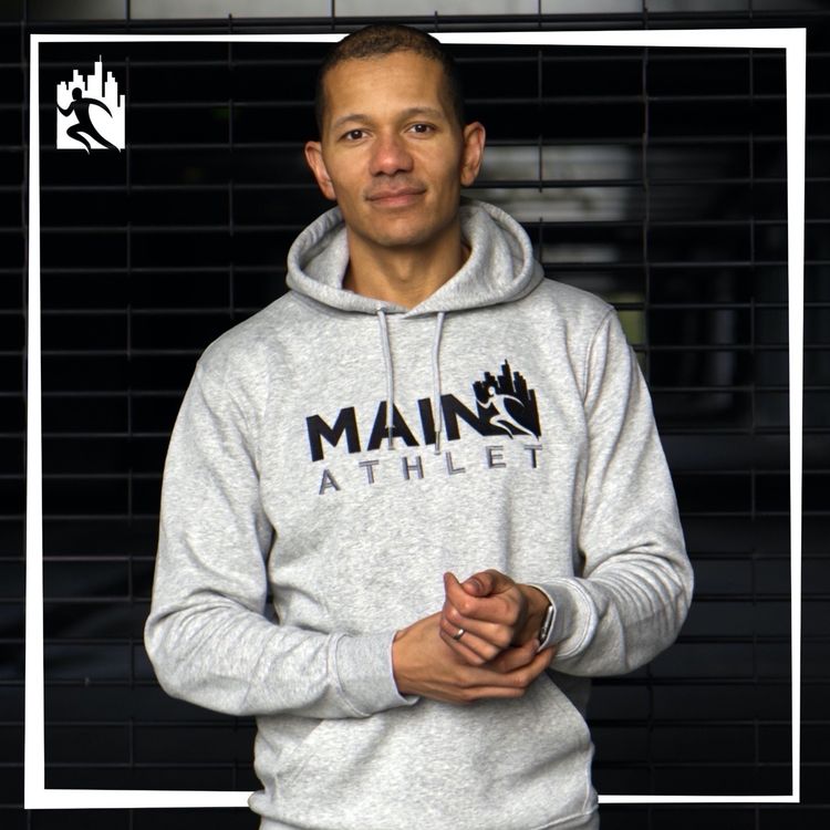 cover art for Ep.103 – Mit Lars Lienhard - Neuroathletiktrainer