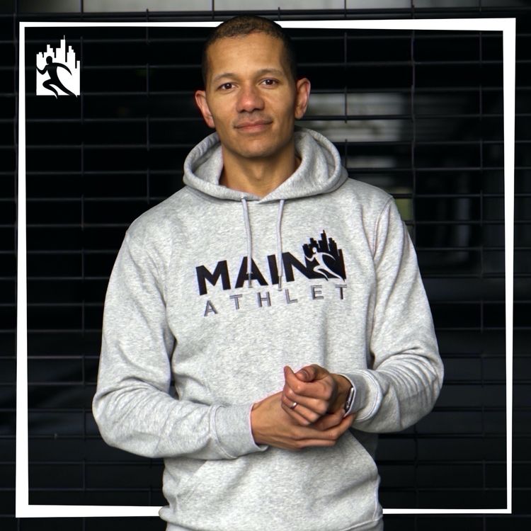 cover art for Ep.137 – Mit Sophia Junk - Kurzsprinterin