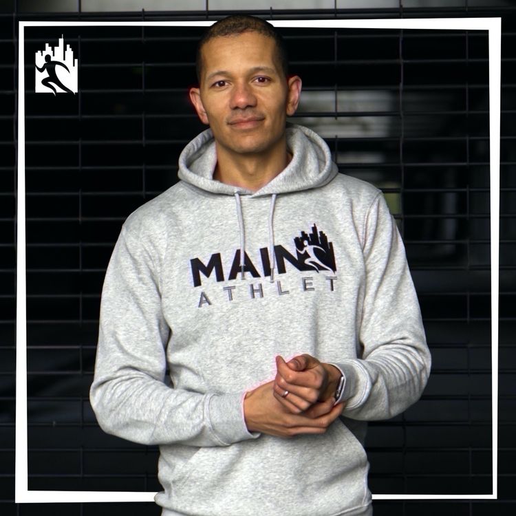 cover art for Ep.164 – Mit Neele Eckhardt-Noack - Dreispringerin