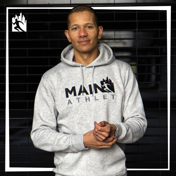 cover art for „Ein Prozent mehr jeden Tag“ – Julian Wagner über Trainingsqualität