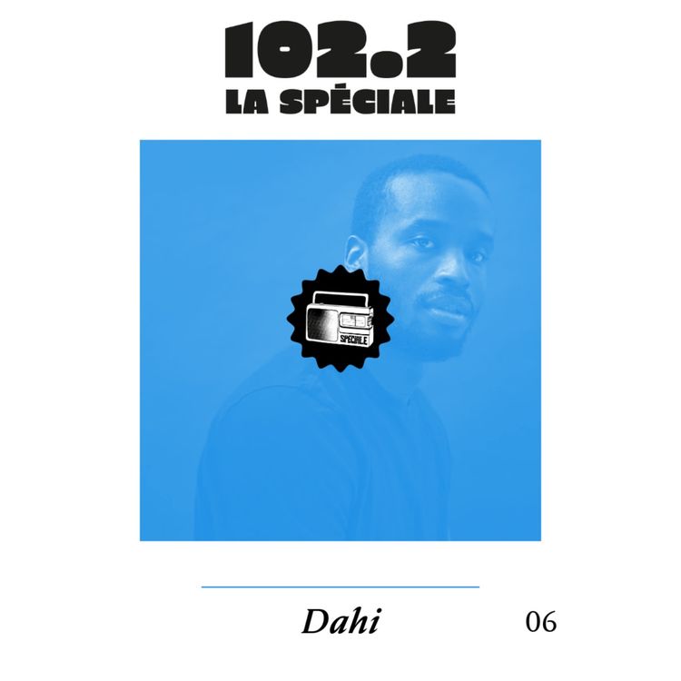 cover art for La Spéciale Dahi